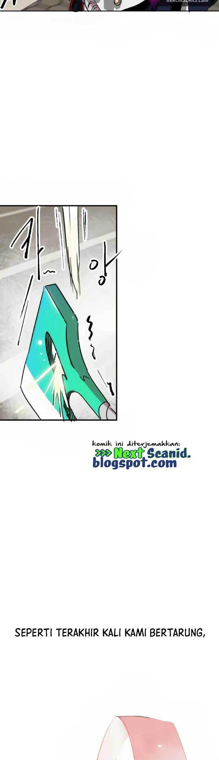 Infinite Level Up in Murim Chapter 97 - halaman 26