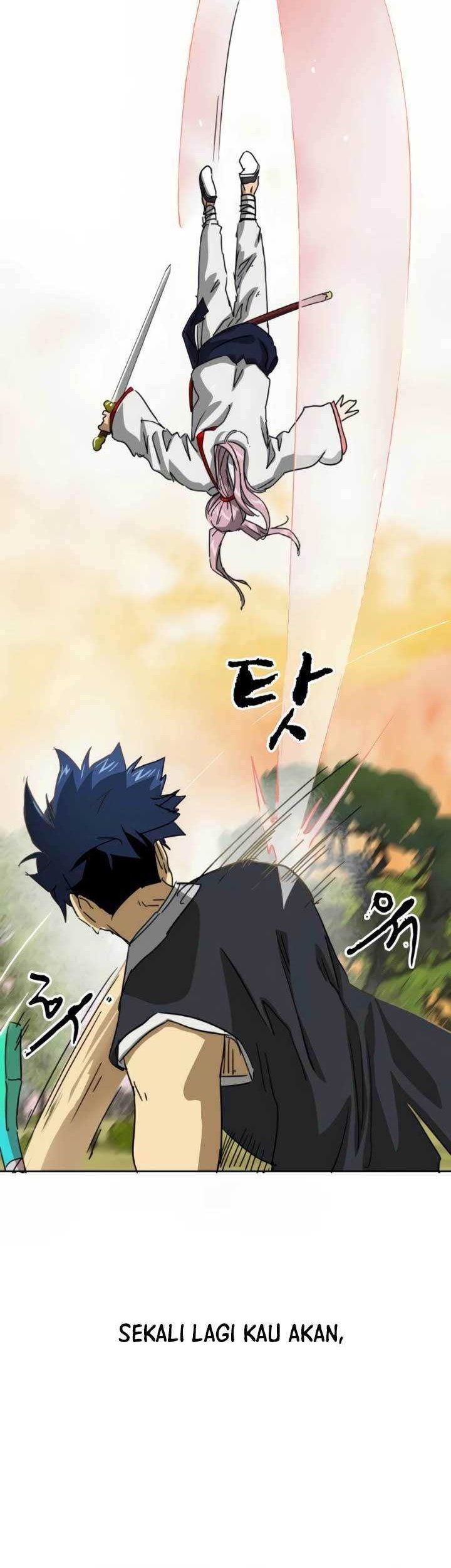 Infinite Level Up in Murim Chapter 97 - halaman 27