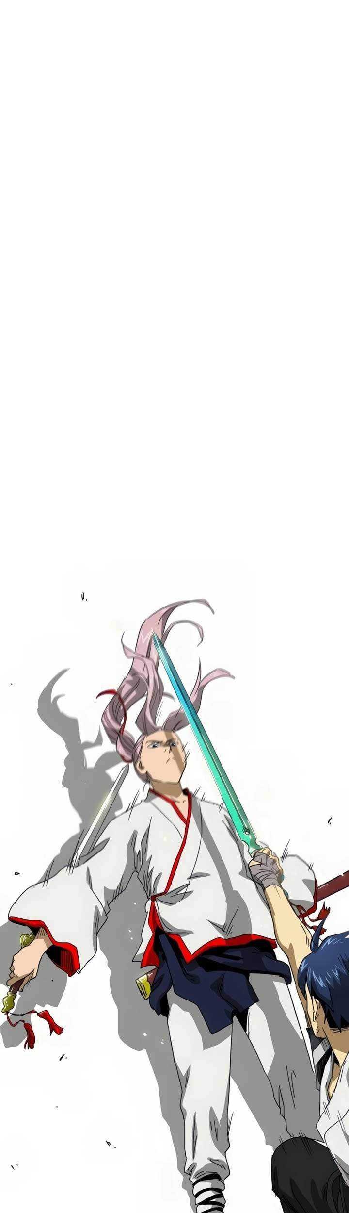 Infinite Level Up in Murim Chapter 97 - halaman 30