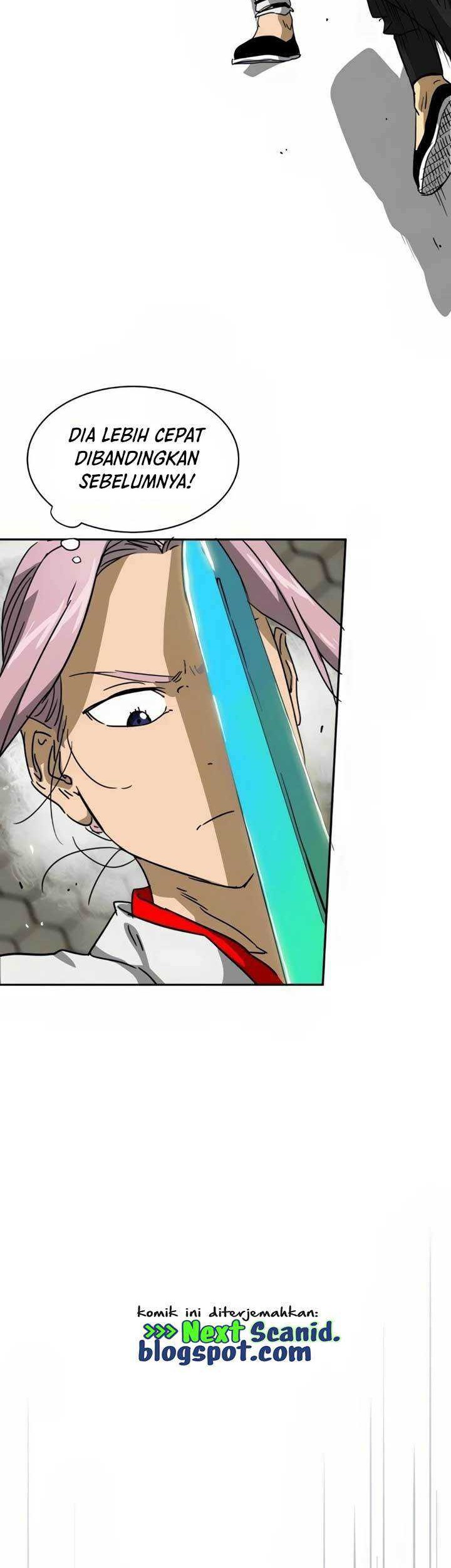 Infinite Level Up in Murim Chapter 97 - halaman 31