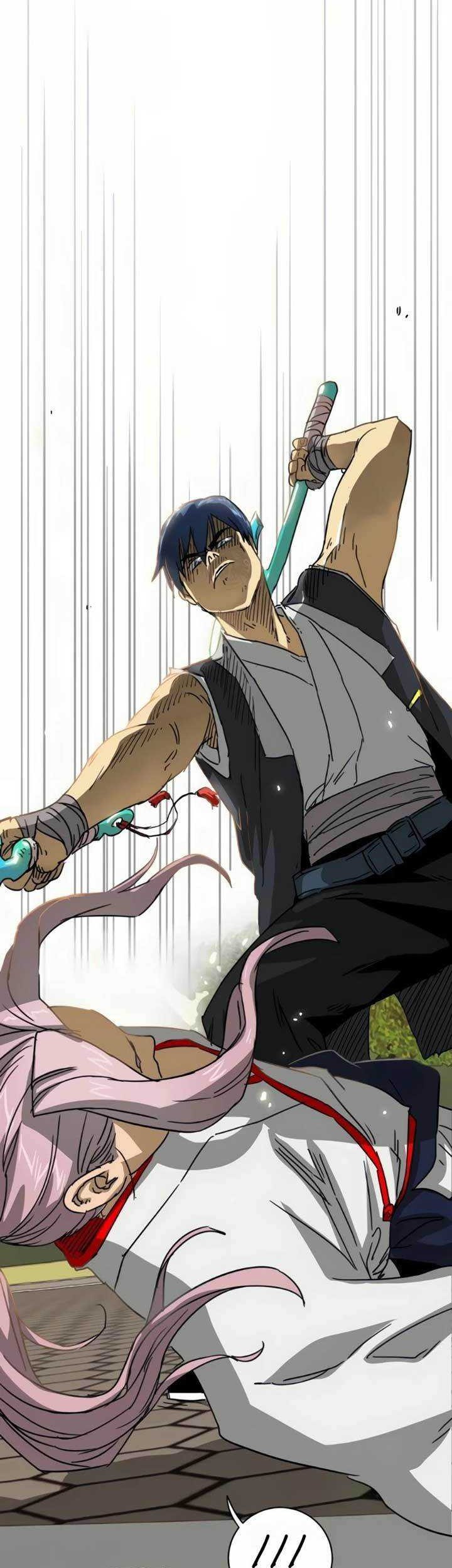 Infinite Level Up in Murim Chapter 97 - halaman 32