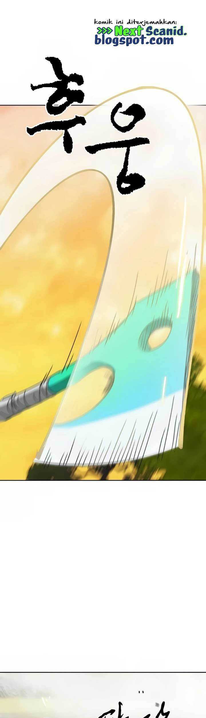 Infinite Level Up in Murim Chapter 97 - halaman 34