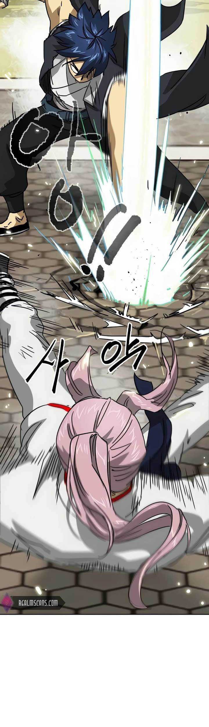 Infinite Level Up in Murim Chapter 97 - halaman 36