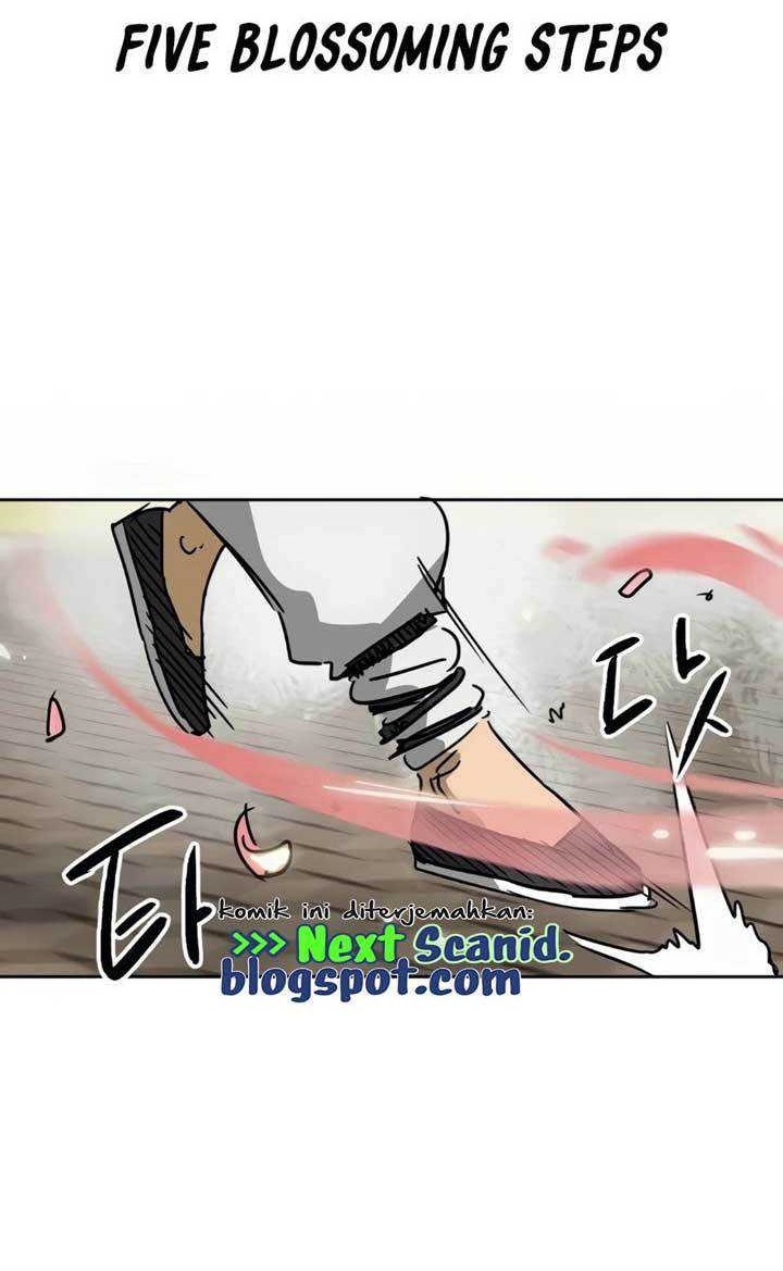 Infinite Level Up in Murim Chapter 97 - halaman 37