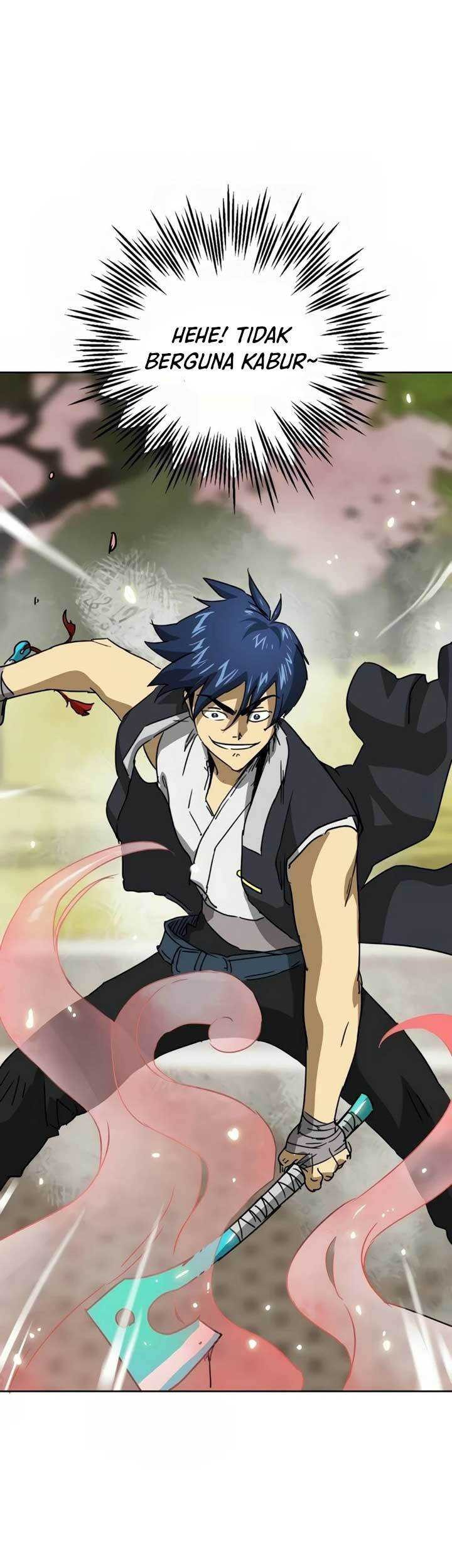 Infinite Level Up in Murim Chapter 97 - halaman 38