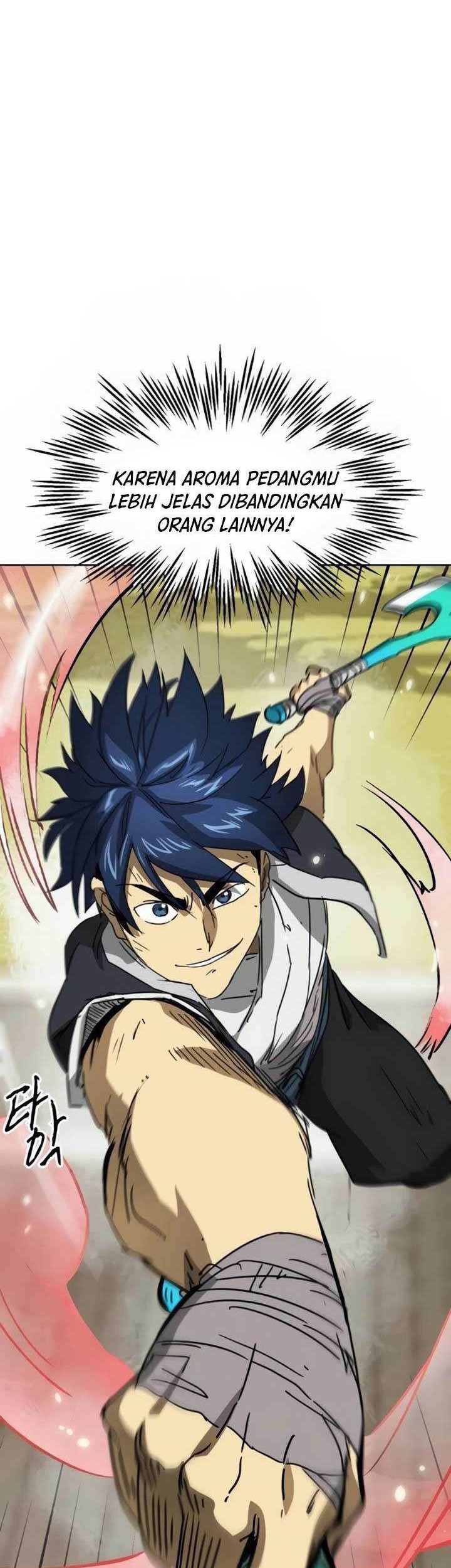 Infinite Level Up in Murim Chapter 97 - halaman 39