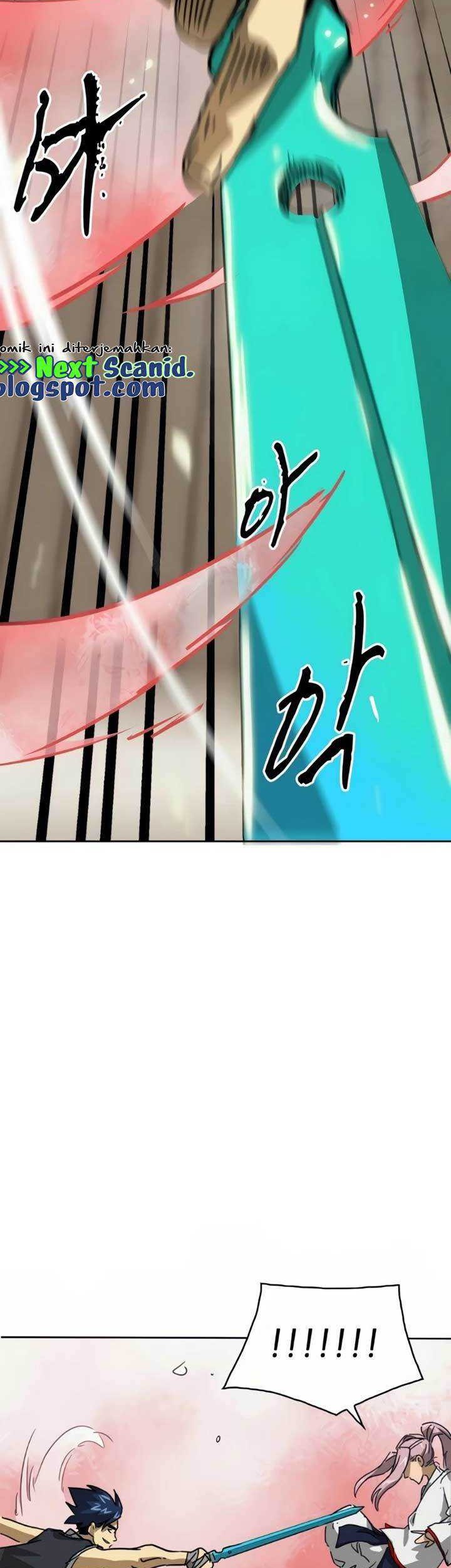 Infinite Level Up in Murim Chapter 97 - halaman 40