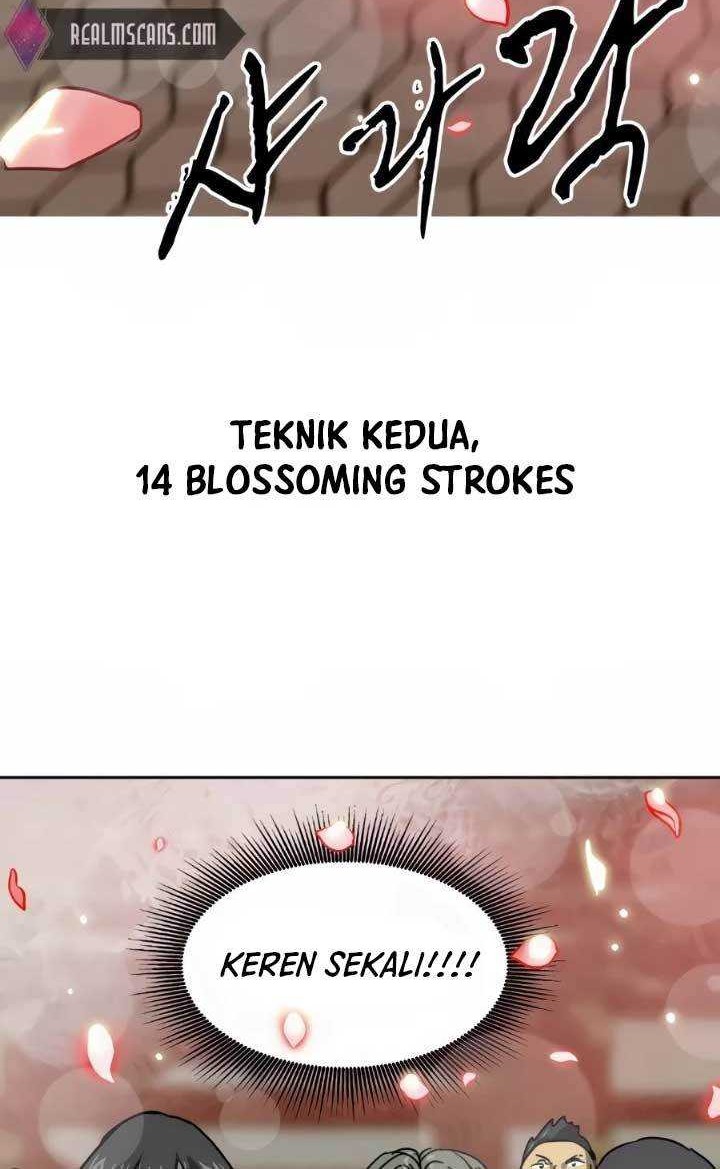 Infinite Level Up in Murim Chapter 97 - halaman 45