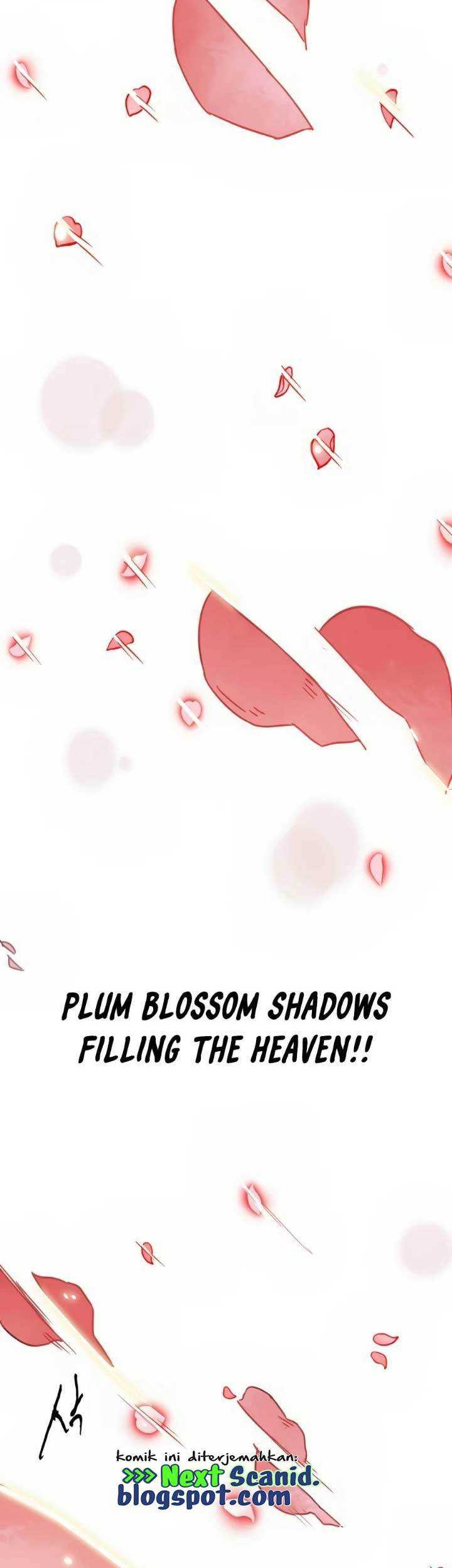 Infinite Level Up in Murim Chapter 97 - halaman 47