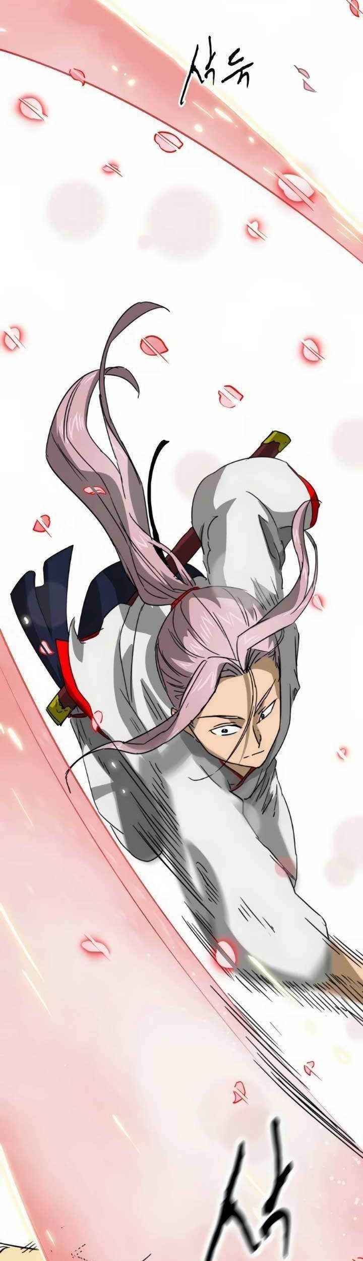 Infinite Level Up in Murim Chapter 97 - halaman 48