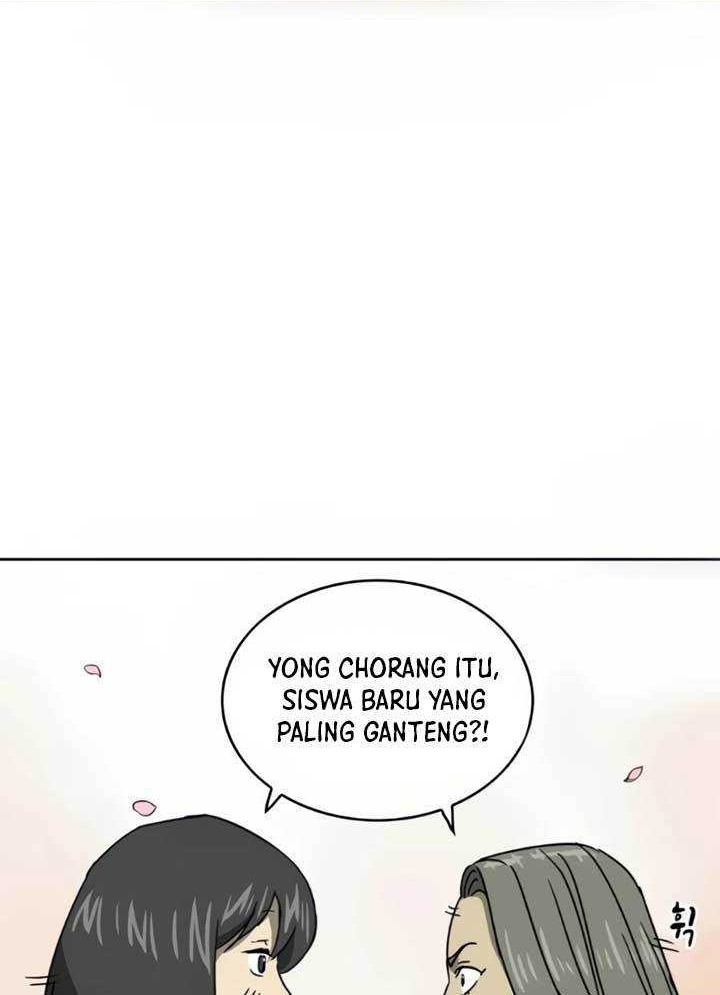 Infinite Level Up in Murim Chapter 97 - halaman 5