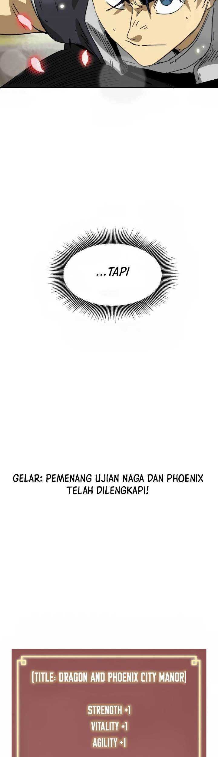 Infinite Level Up in Murim Chapter 97 - halaman 51