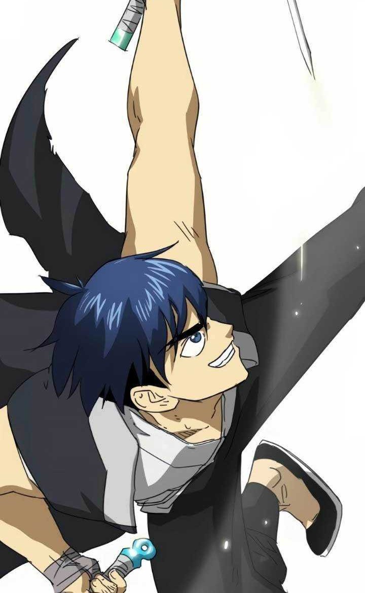 Infinite Level Up in Murim Chapter 97 - halaman 53