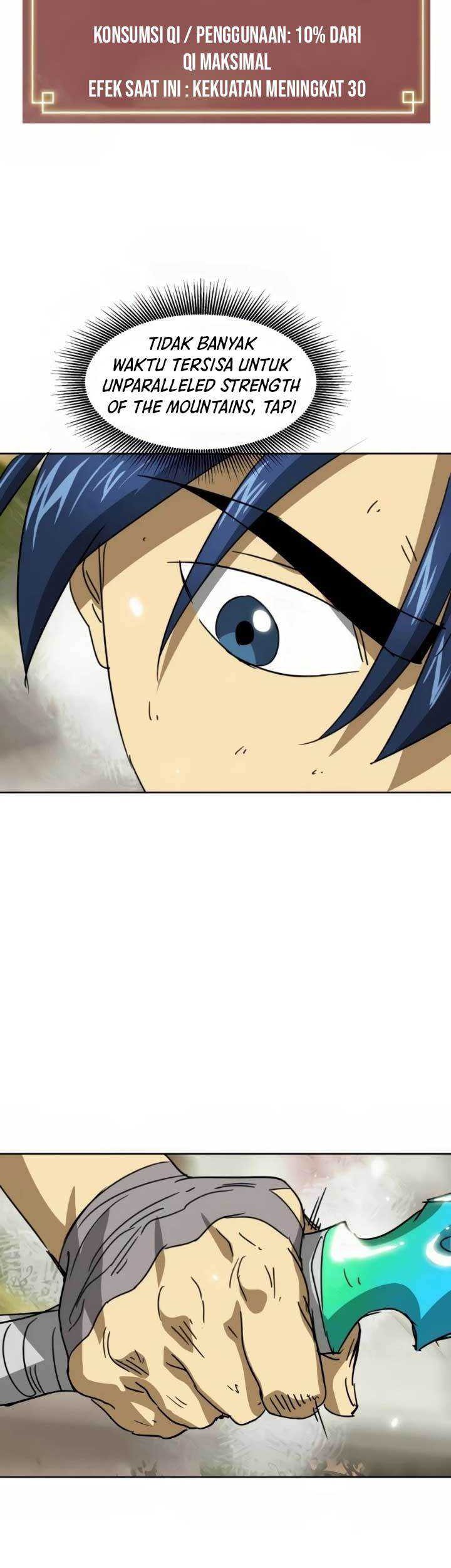Infinite Level Up in Murim Chapter 97 - halaman 56