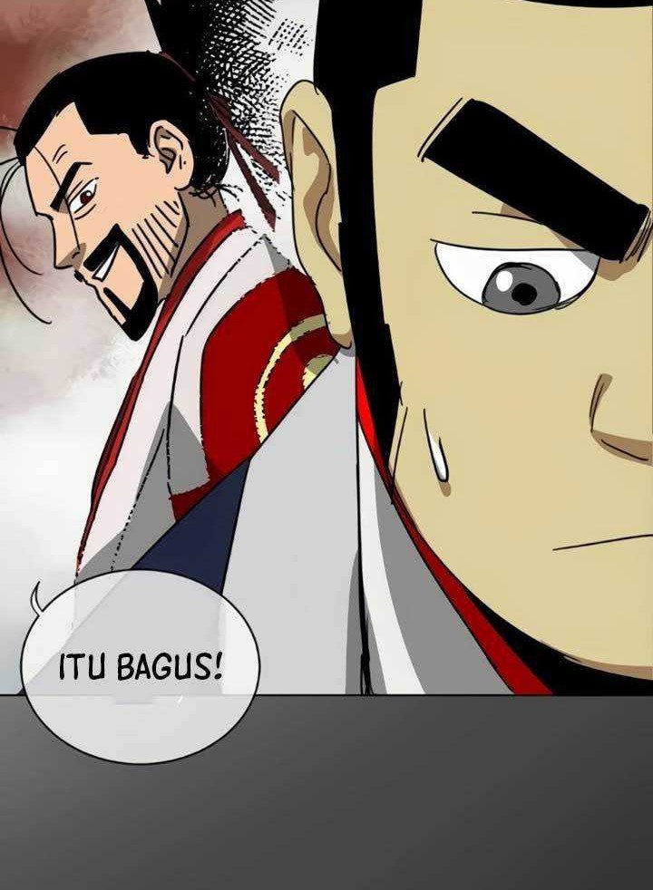 Infinite Level Up in Murim Chapter 97 - halaman 61