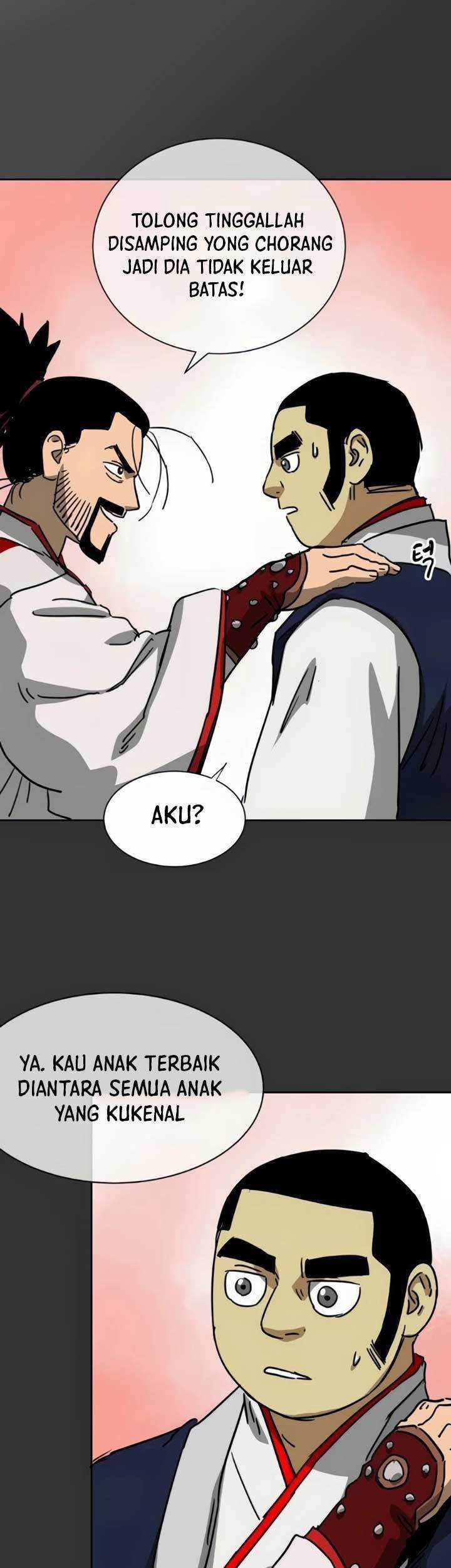 Infinite Level Up in Murim Chapter 97 - halaman 62
