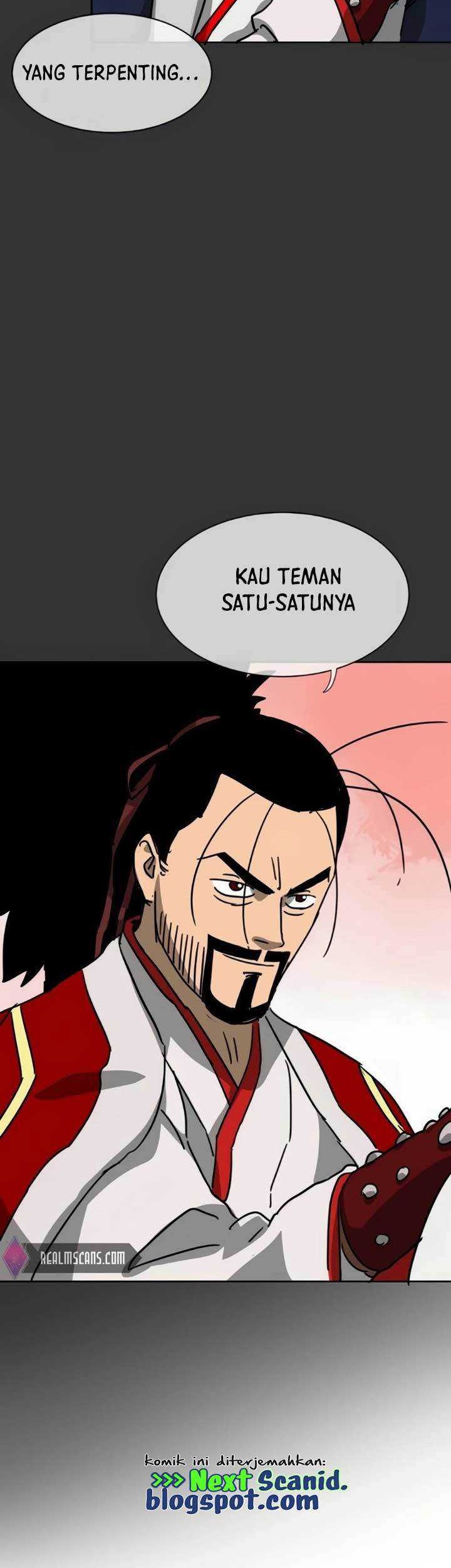 Infinite Level Up in Murim Chapter 97 - halaman 63