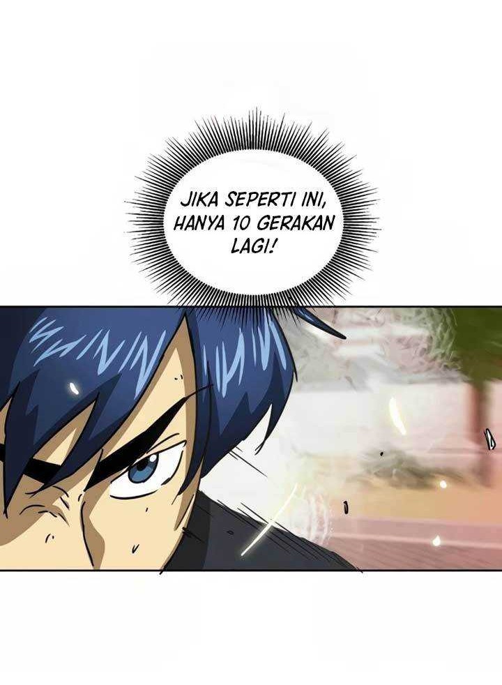 Infinite Level Up in Murim Chapter 97 - halaman 65