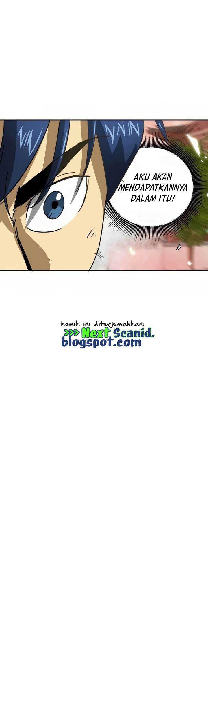 Infinite Level Up in Murim Chapter 97 - halaman 66