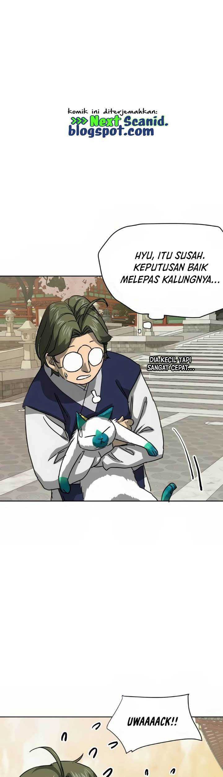 Infinite Level Up in Murim Chapter 97 - halaman 68