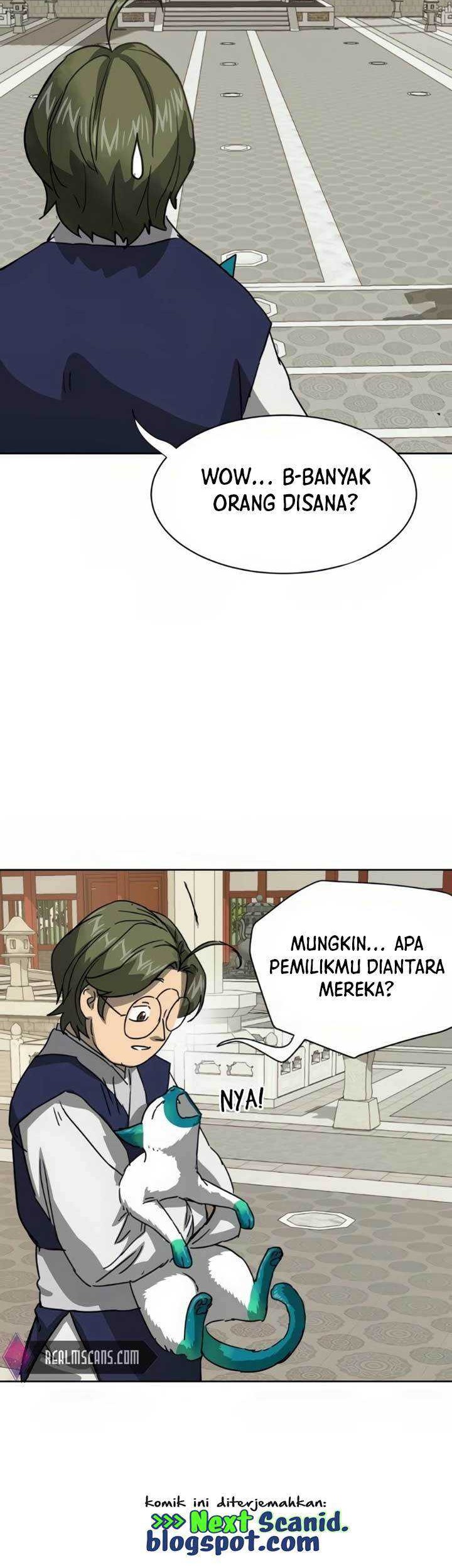 Infinite Level Up in Murim Chapter 97 - halaman 71