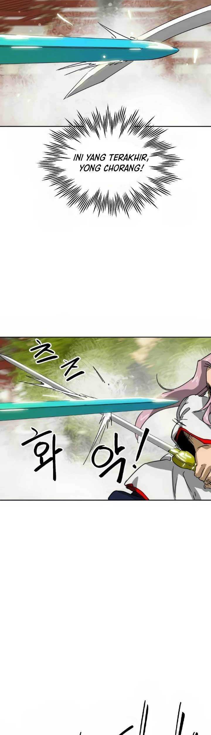 Infinite Level Up in Murim Chapter 97 - halaman 75