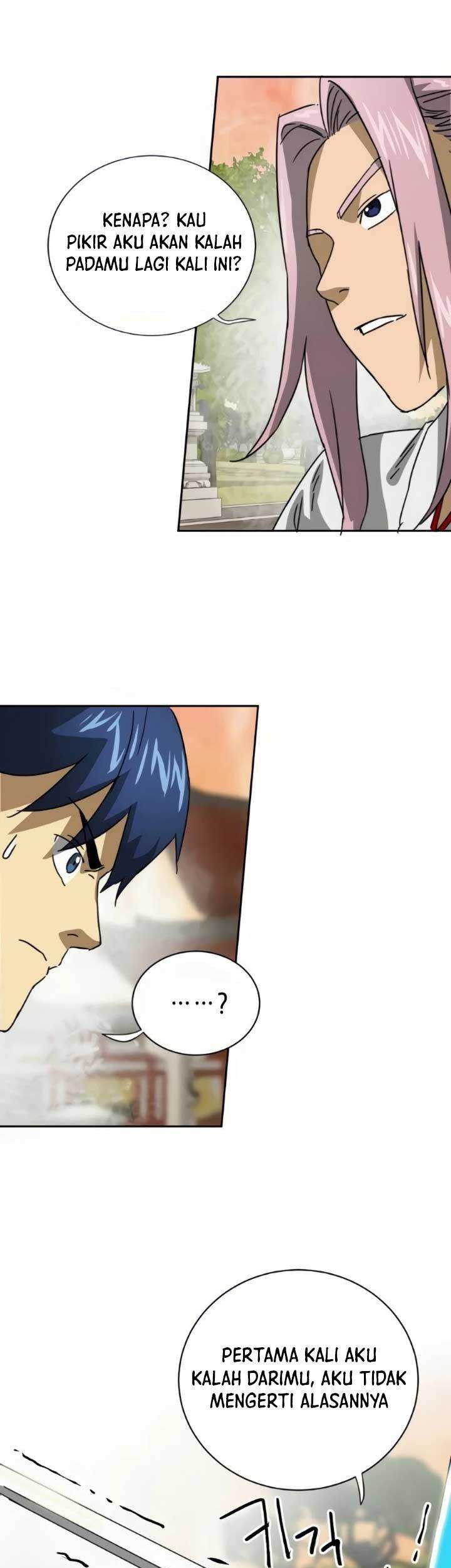 Infinite Level Up in Murim Chapter 97 - halaman 78
