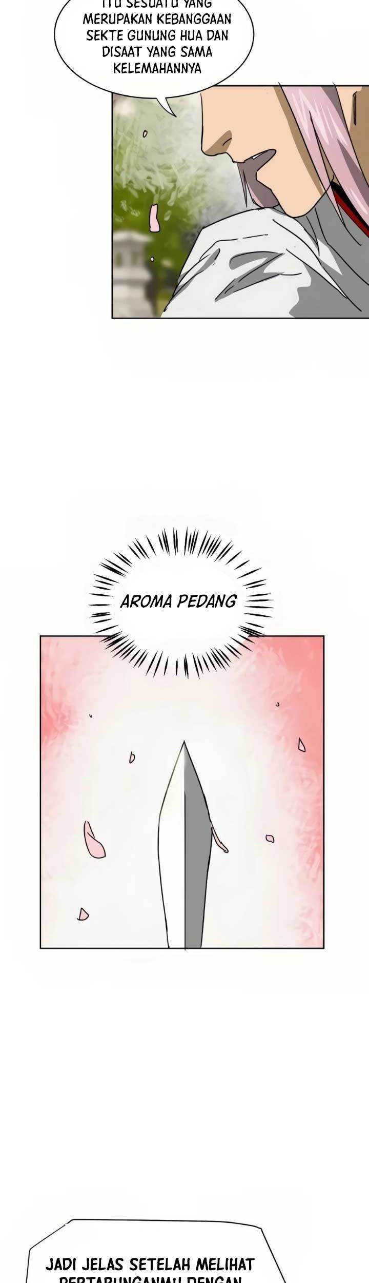 Infinite Level Up in Murim Chapter 97 - halaman 80