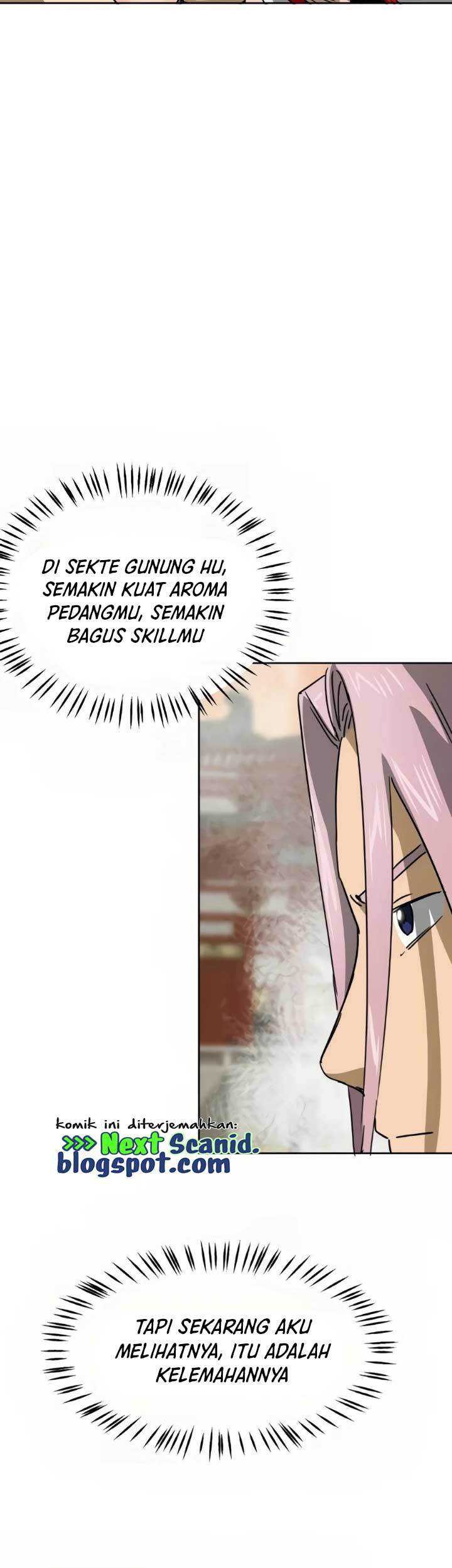 Infinite Level Up in Murim Chapter 97 - halaman 82