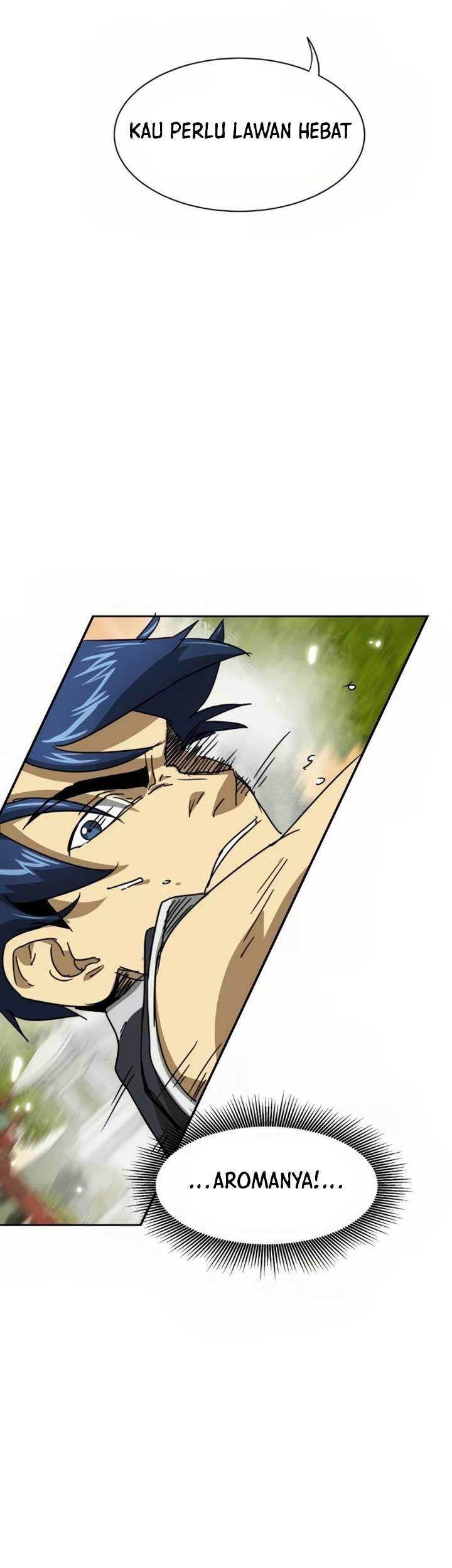 Infinite Level Up in Murim Chapter 97 - halaman 86