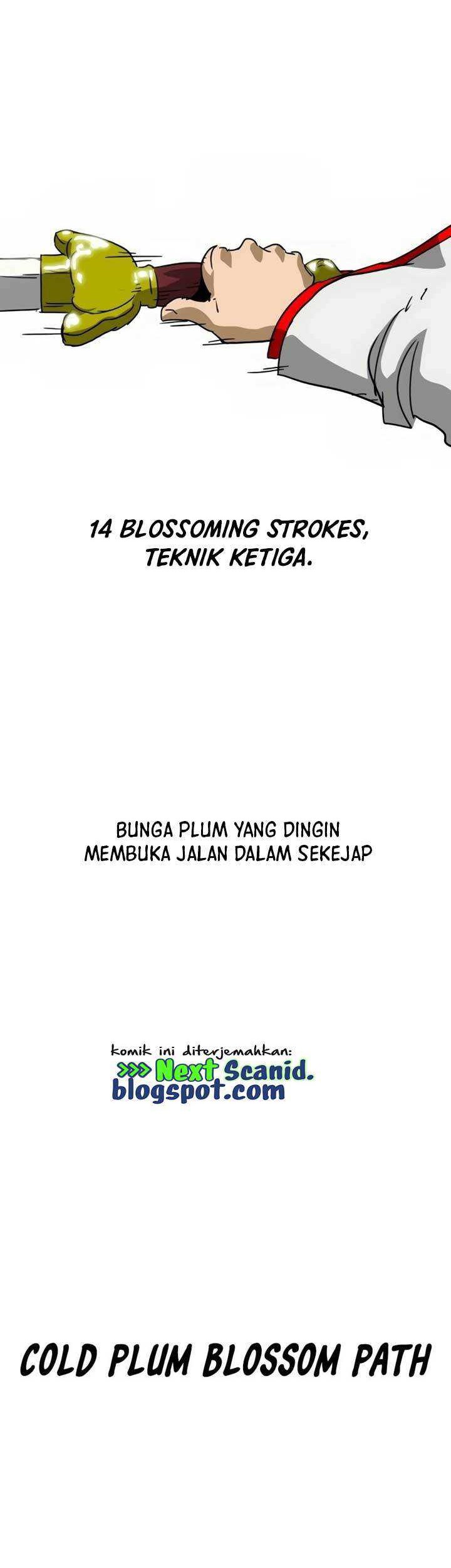 Infinite Level Up in Murim Chapter 97 - halaman 87