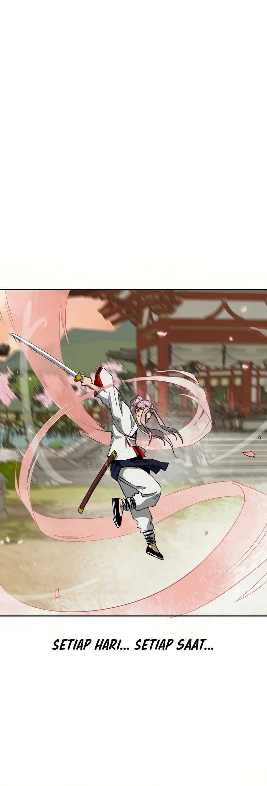 Infinite Level Up in Murim Chapter 98 - halaman 10
