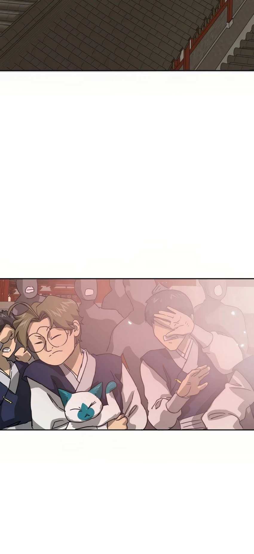 Infinite Level Up in Murim Chapter 98 - halaman 100
