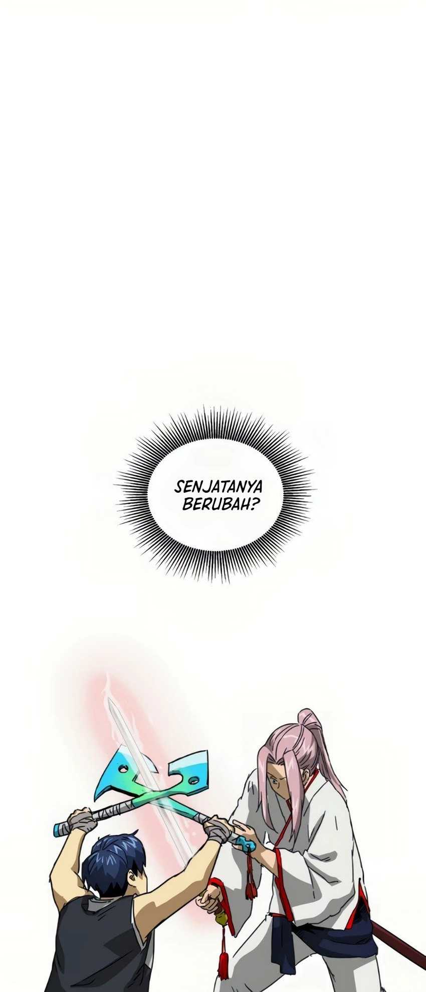 Infinite Level Up in Murim Chapter 98 - halaman 104