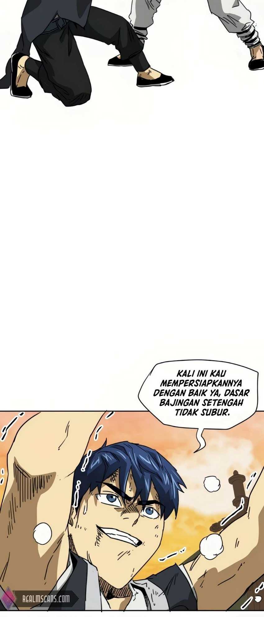 Infinite Level Up in Murim Chapter 98 - halaman 105
