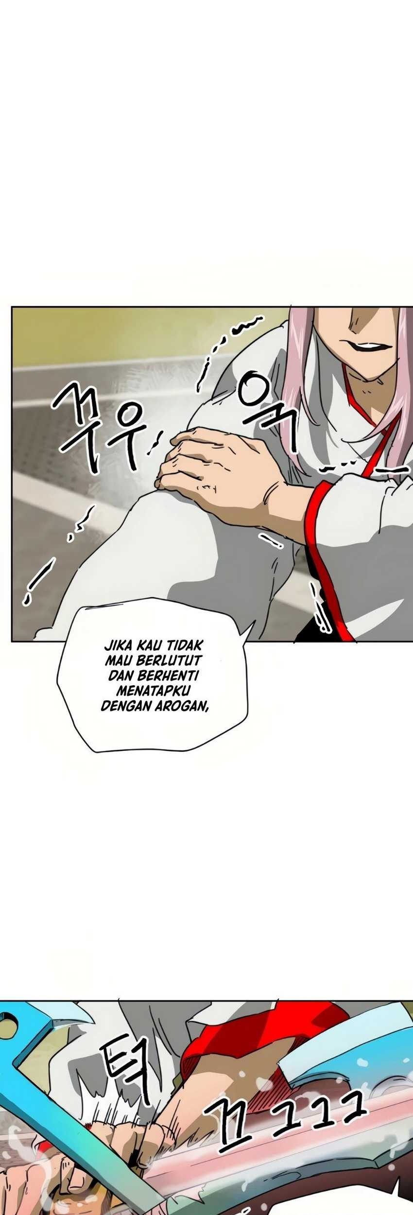 Infinite Level Up in Murim Chapter 98 - halaman 106