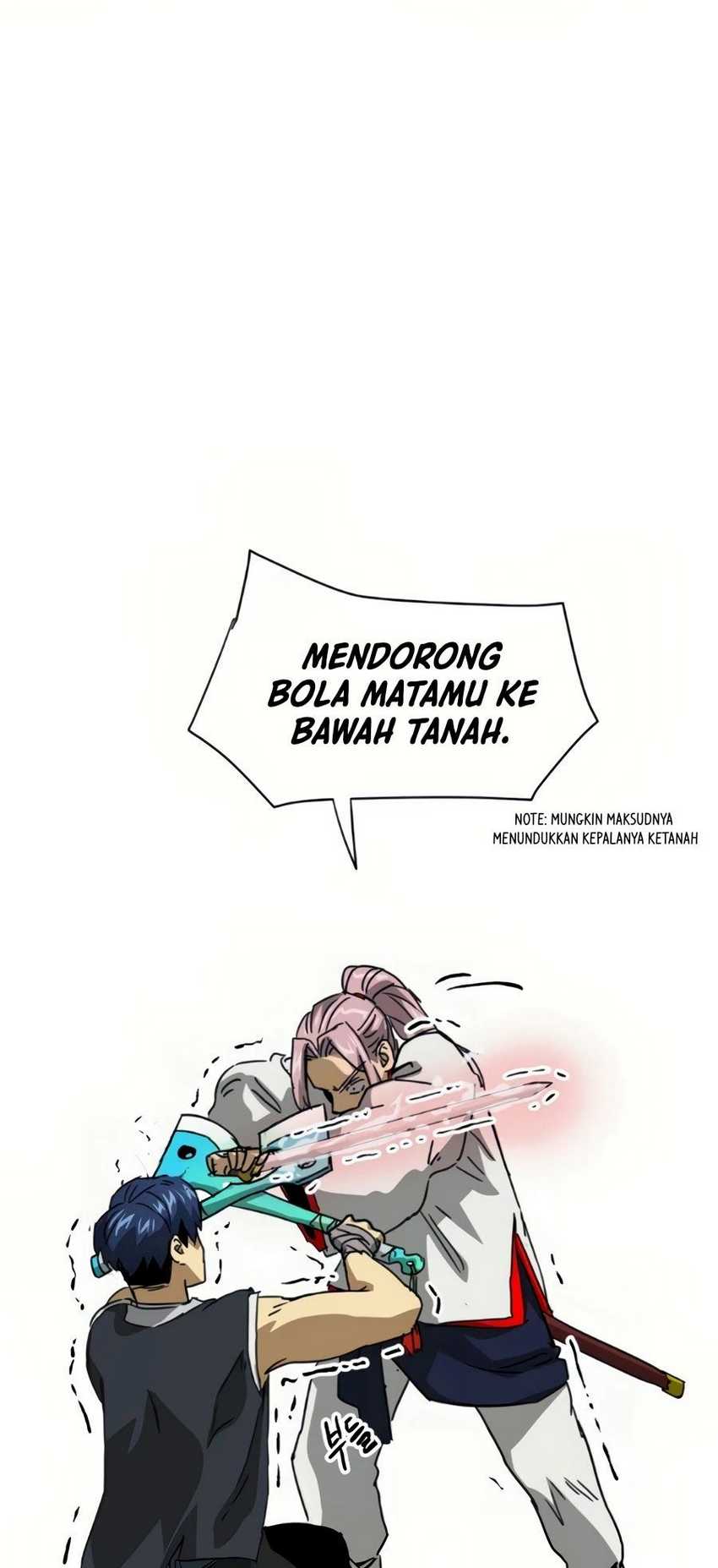 Infinite Level Up in Murim Chapter 98 - halaman 108