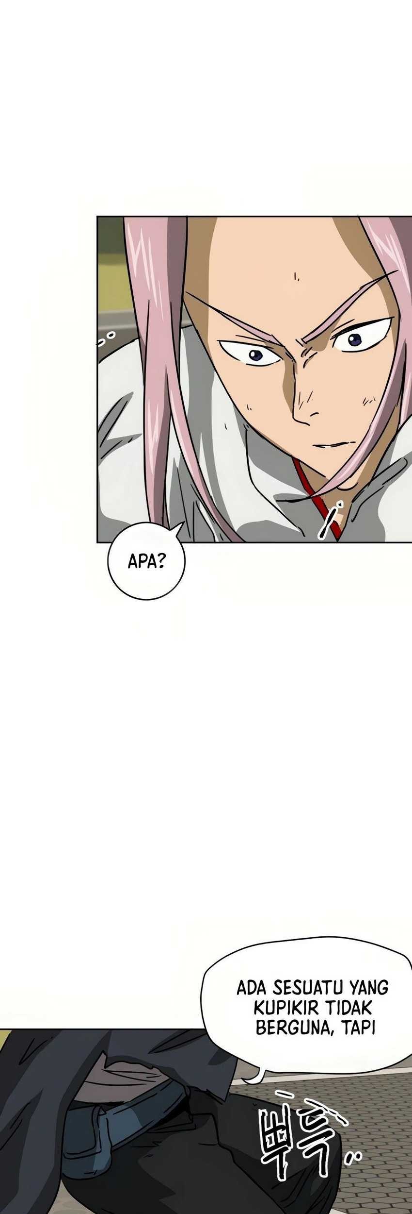 Infinite Level Up in Murim Chapter 98 - halaman 110