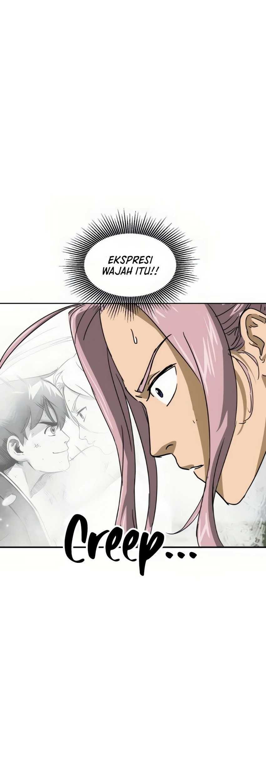 Infinite Level Up in Murim Chapter 98 - halaman 114