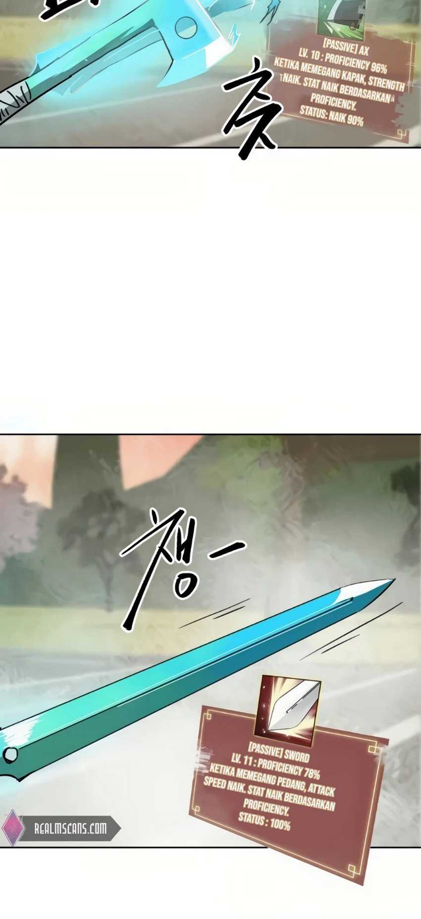 Infinite Level Up in Murim Chapter 98 - halaman 117