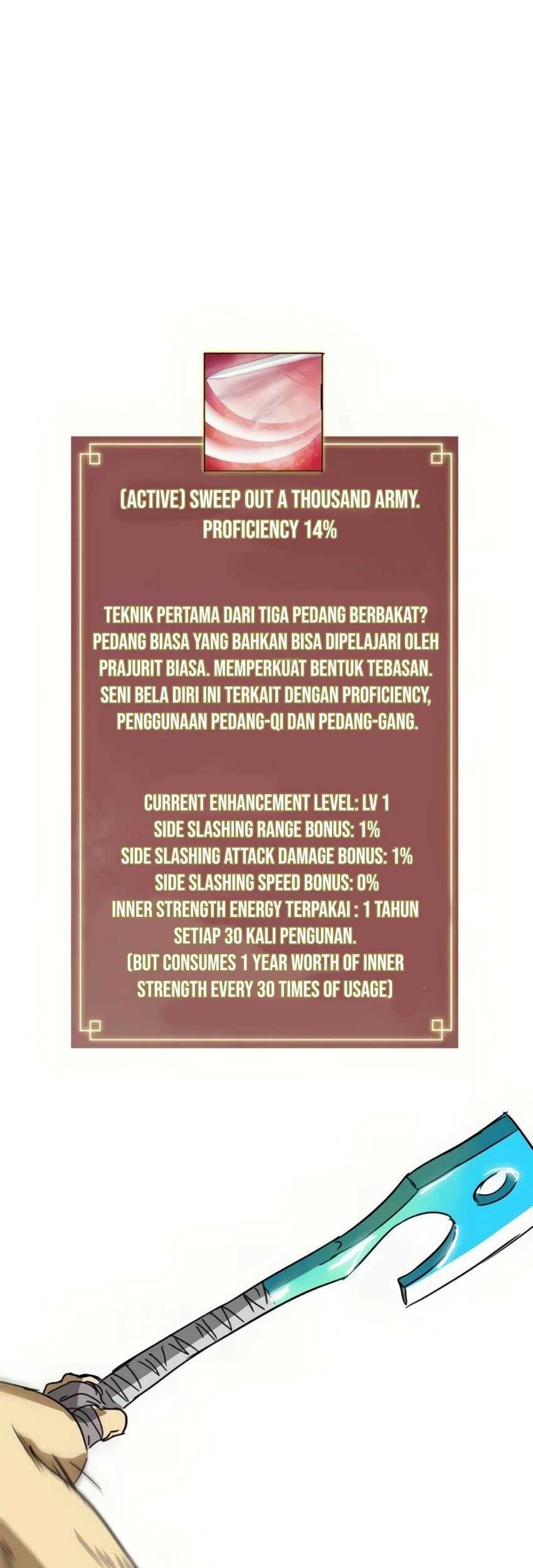 Infinite Level Up in Murim Chapter 98 - halaman 118