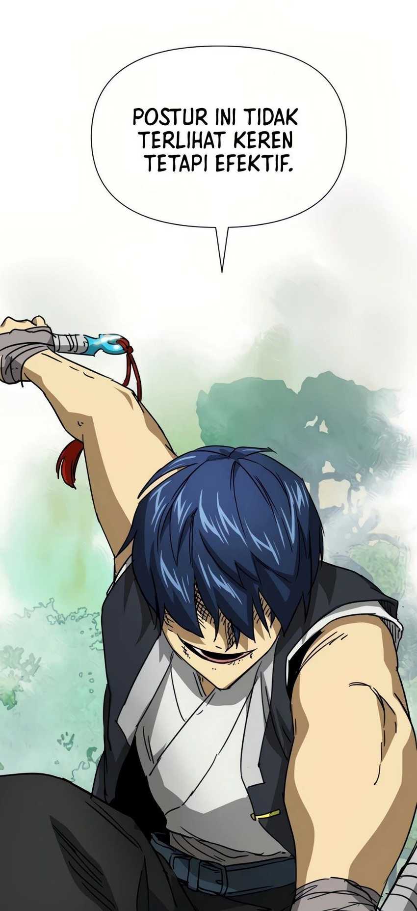 Infinite Level Up in Murim Chapter 98 - halaman 136