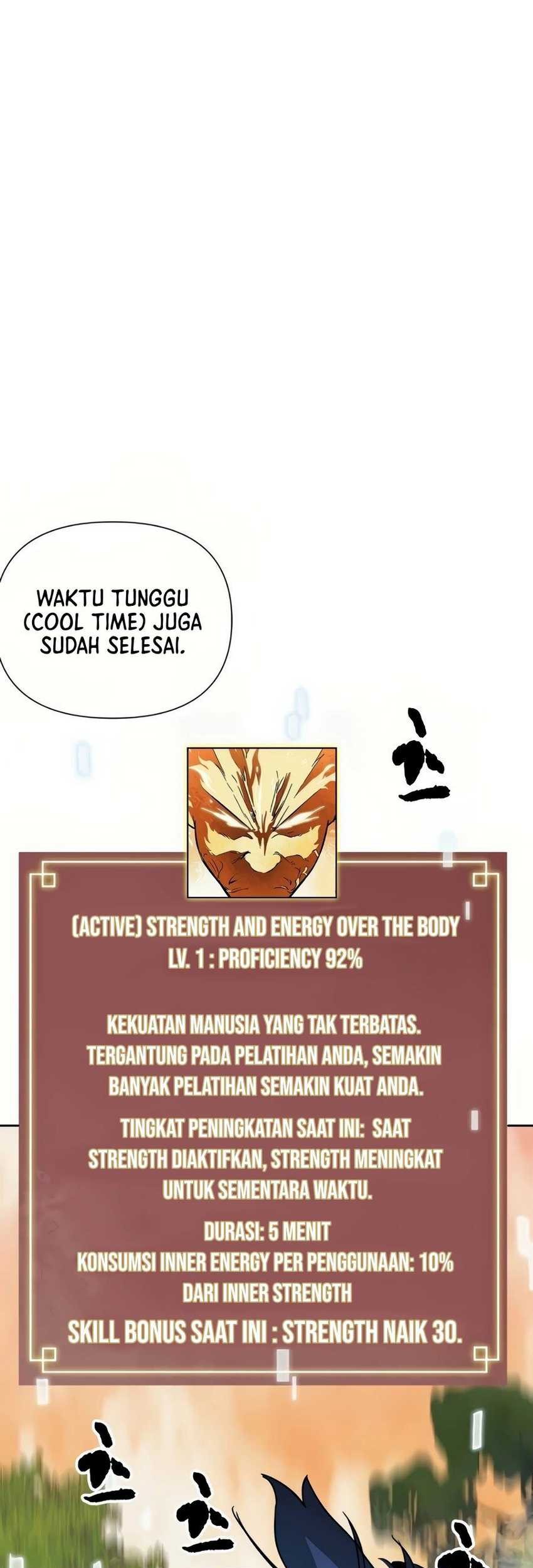 Infinite Level Up in Murim Chapter 98 - halaman 138