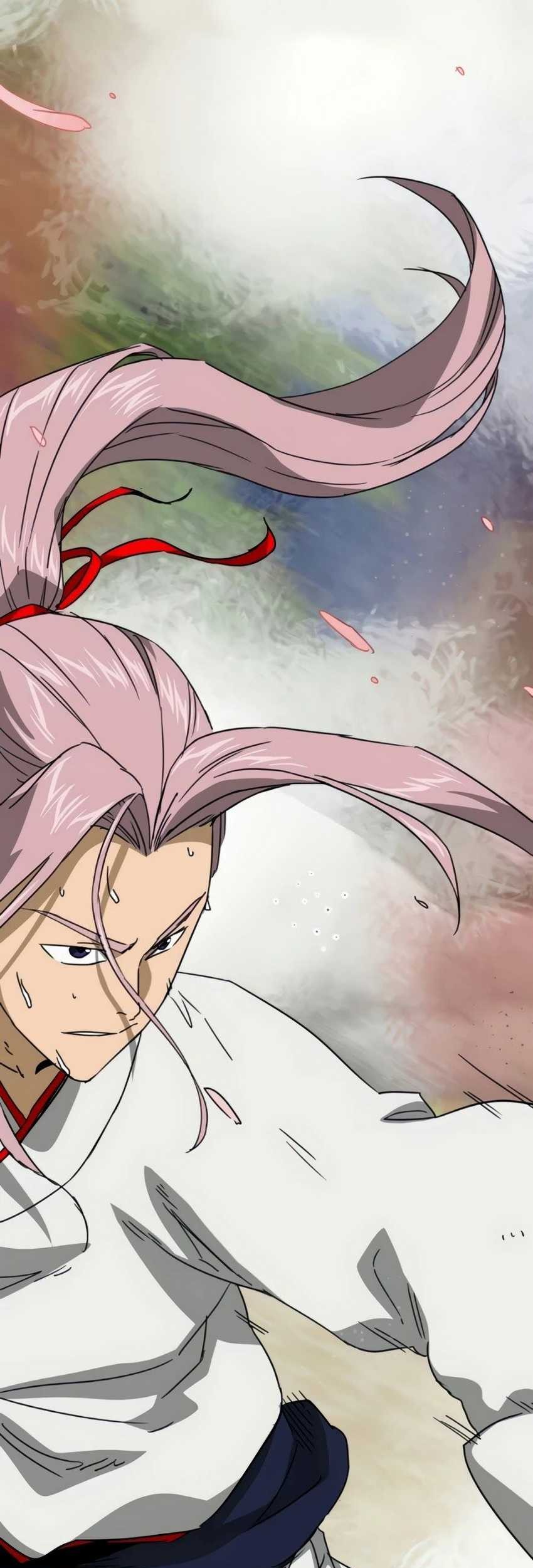Infinite Level Up in Murim Chapter 98 - halaman 14