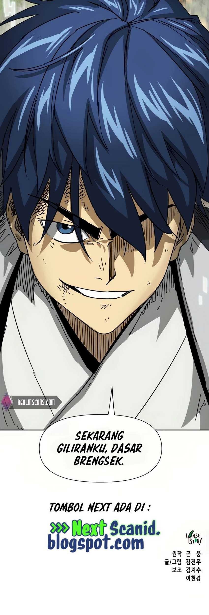 Infinite Level Up in Murim Chapter 98 - halaman 140