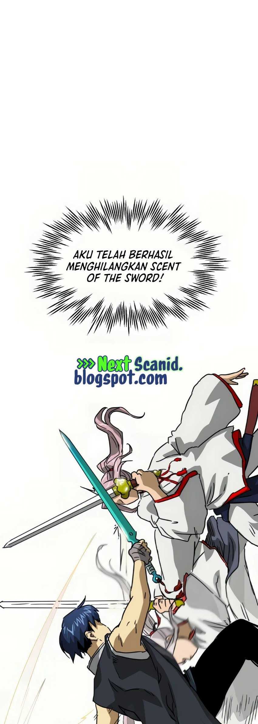 Infinite Level Up in Murim Chapter 98 - halaman 18