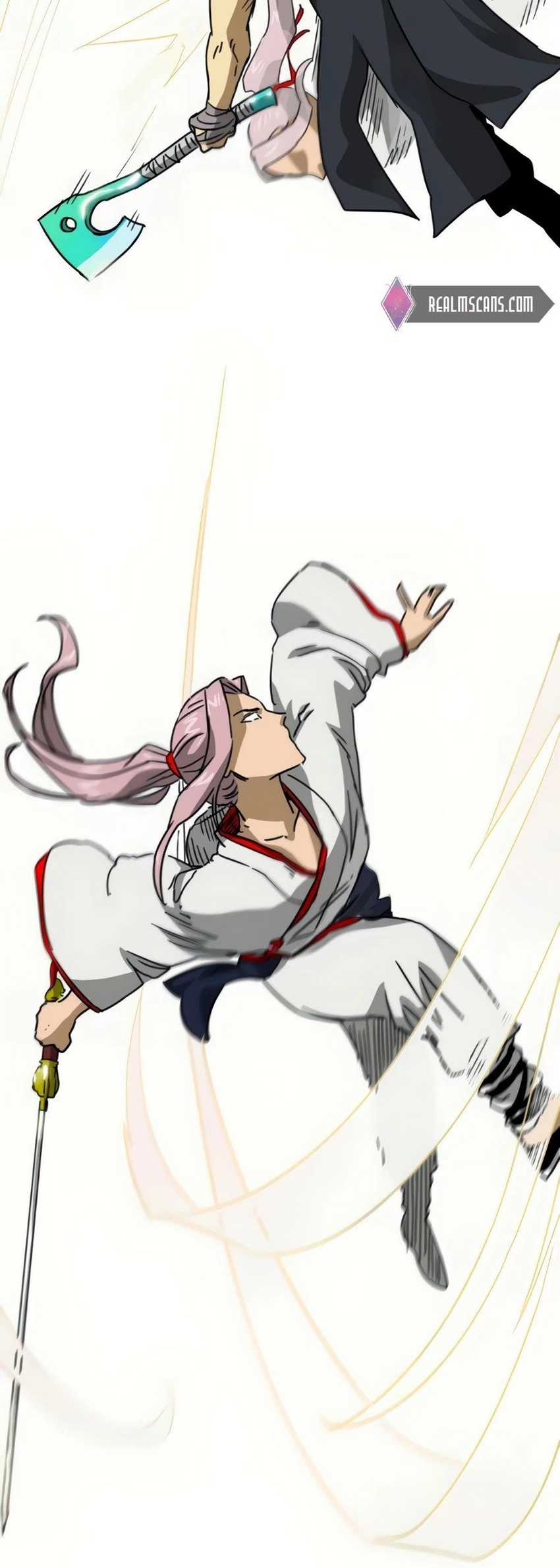 Infinite Level Up in Murim Chapter 98 - halaman 19
