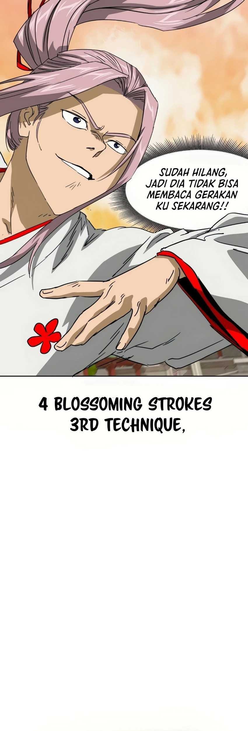 Infinite Level Up in Murim Chapter 98 - halaman 22
