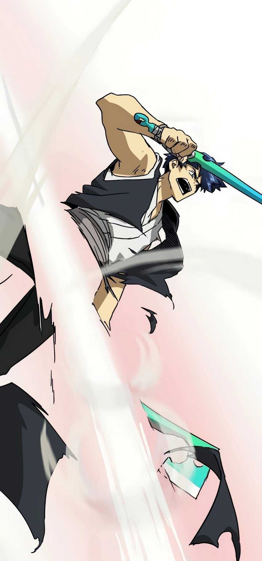 Infinite Level Up in Murim Chapter 98 - halaman 24
