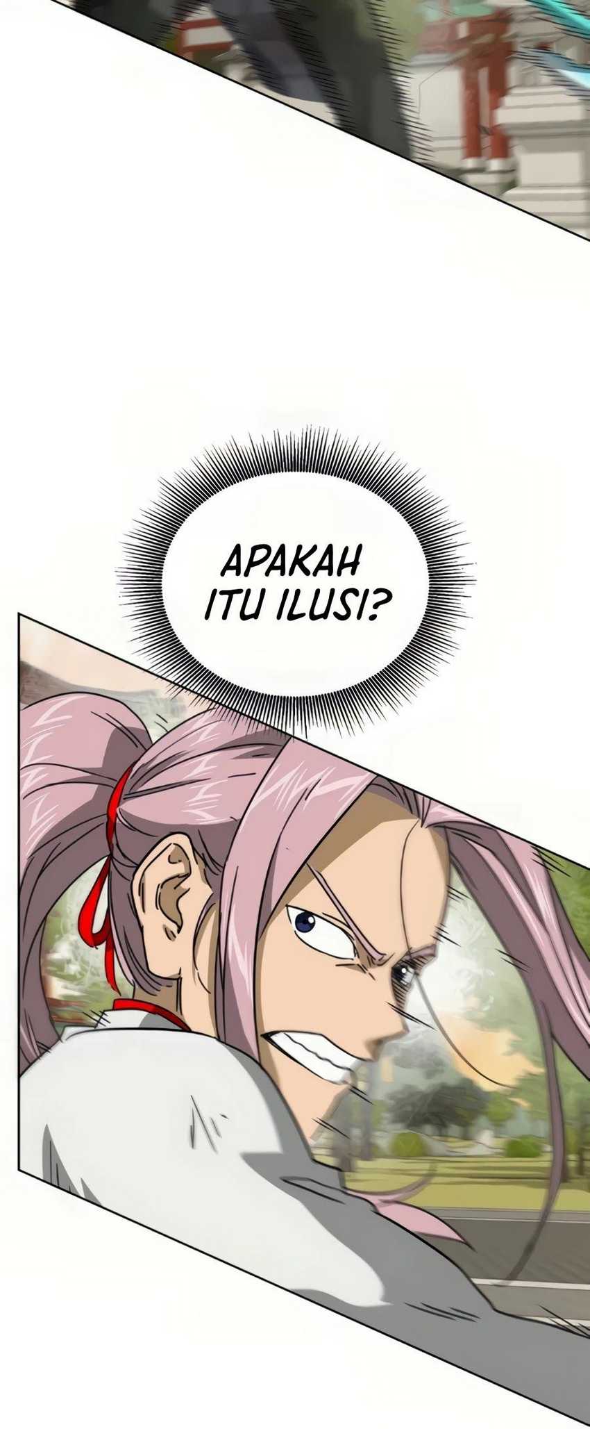 Infinite Level Up in Murim Chapter 98 - halaman 29